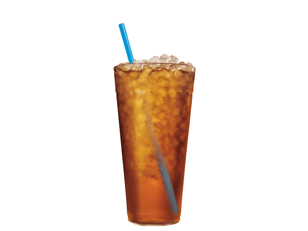 Unsweetened Tea