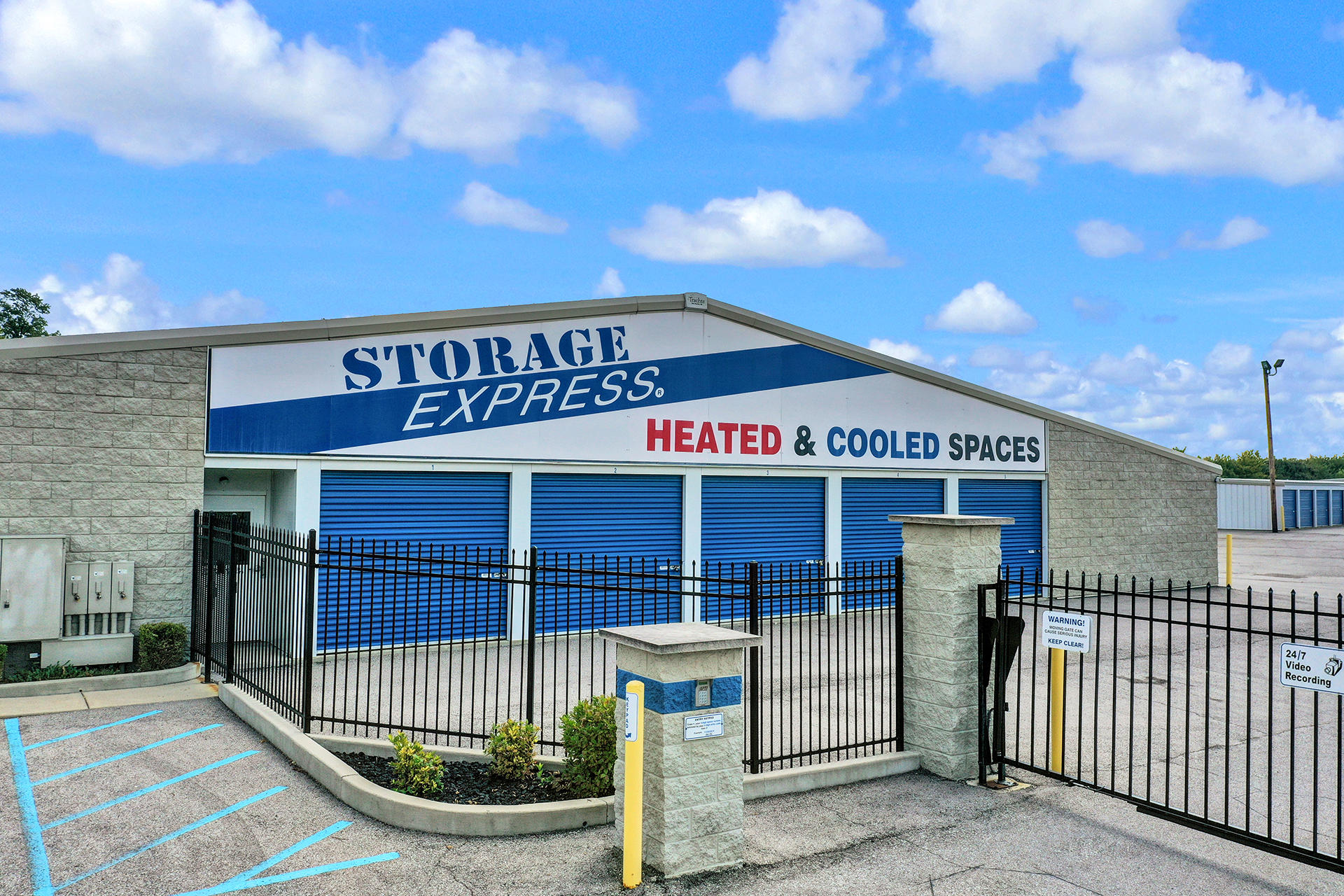 Storage Express