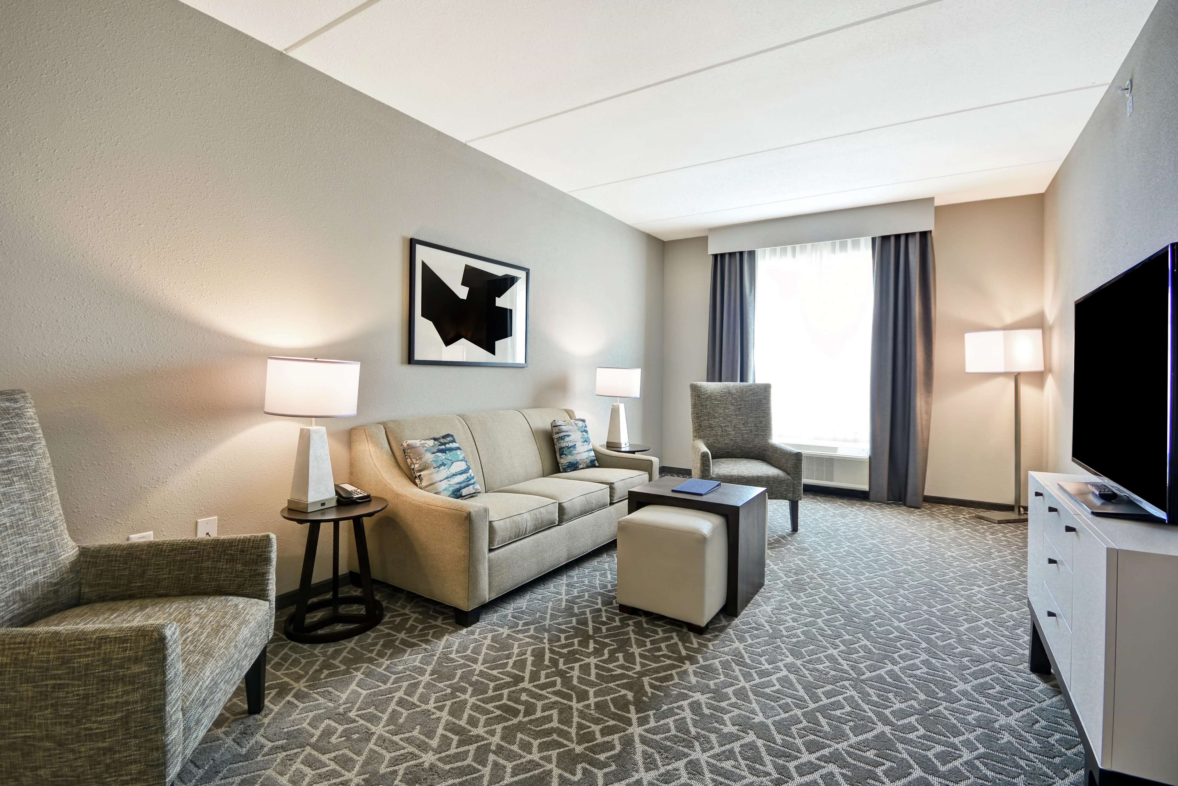 Homewood Suites by Hilton Raleigh Cary I-40 Photo