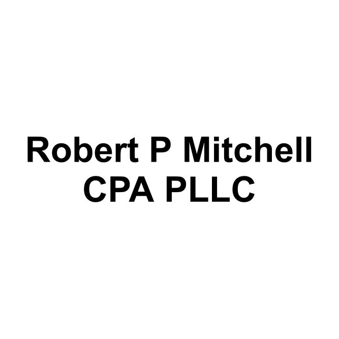 Robert P Mitchell CPA PLLC