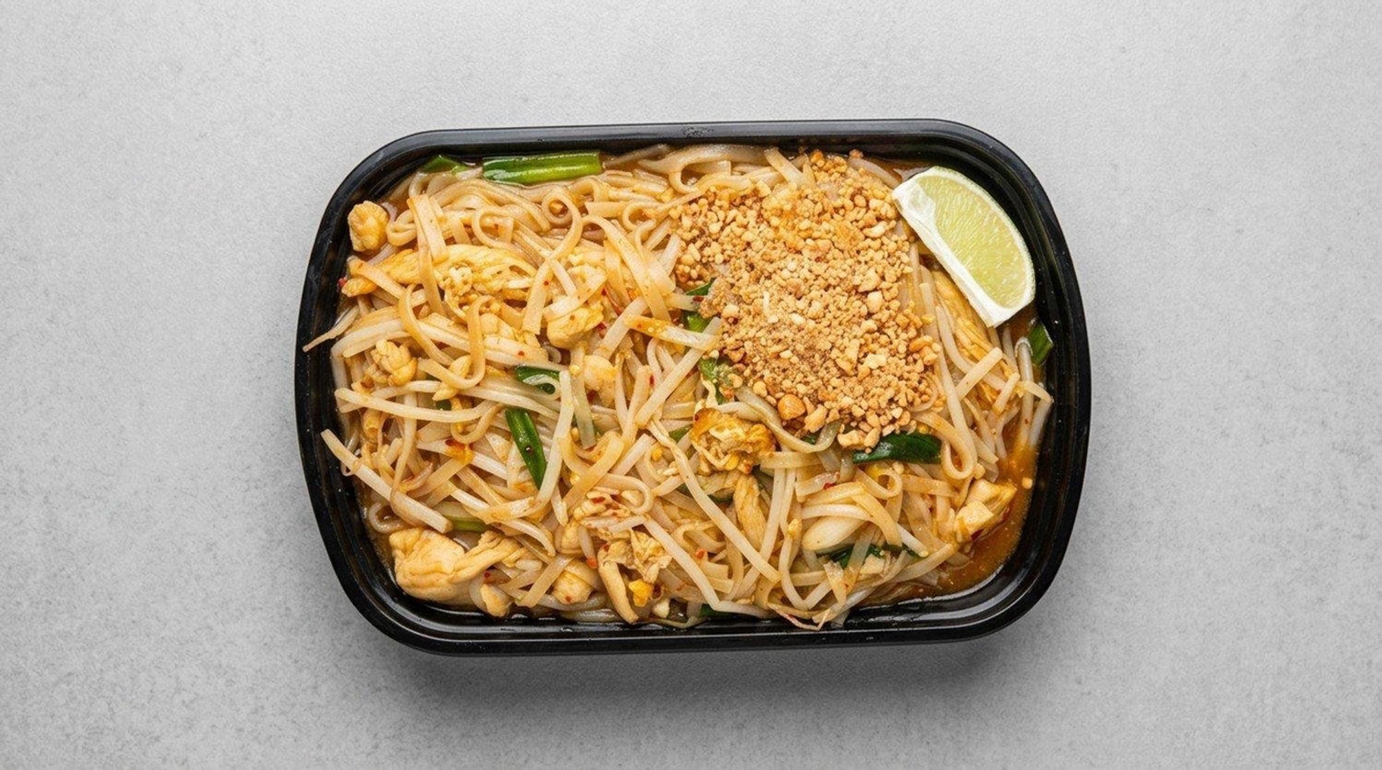 Pad Thai