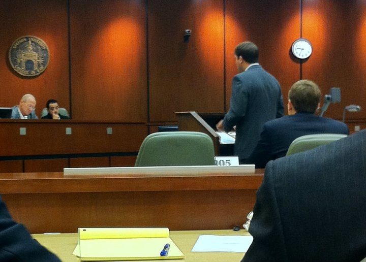 Maggio Thompson, LLP Image