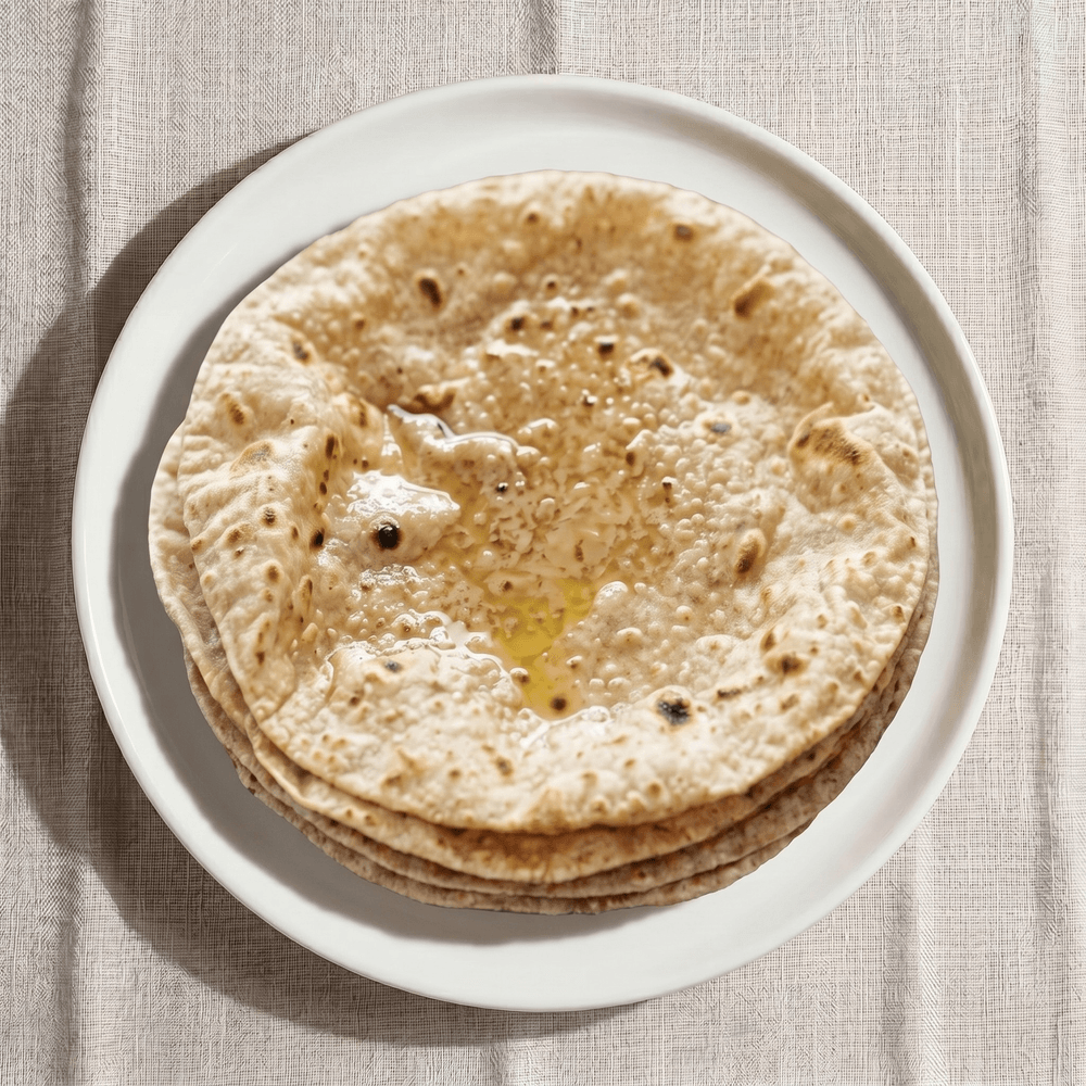 Chapati (Roti)