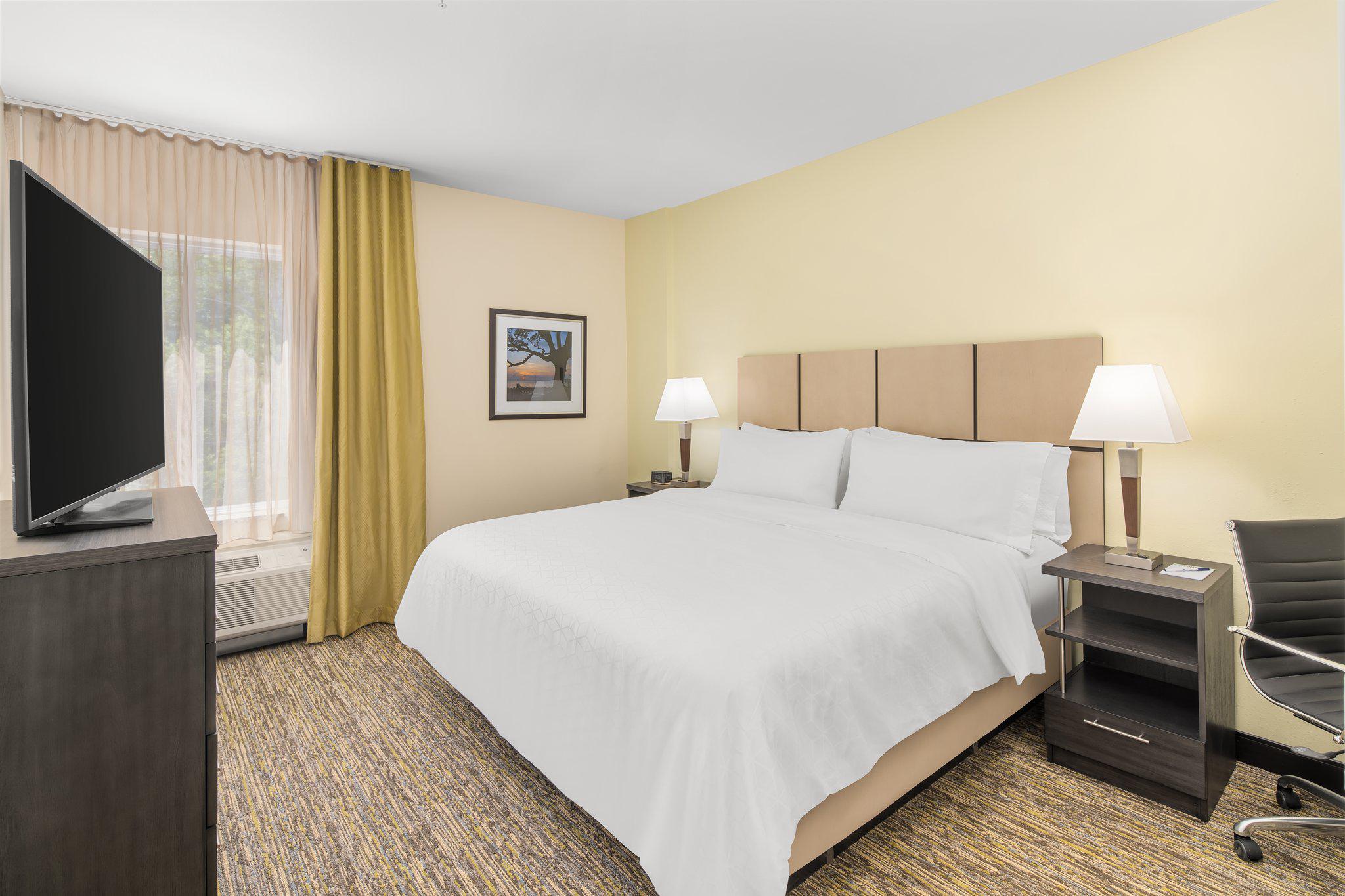 Candlewood Suites Newnan - Atlanta SW Photo