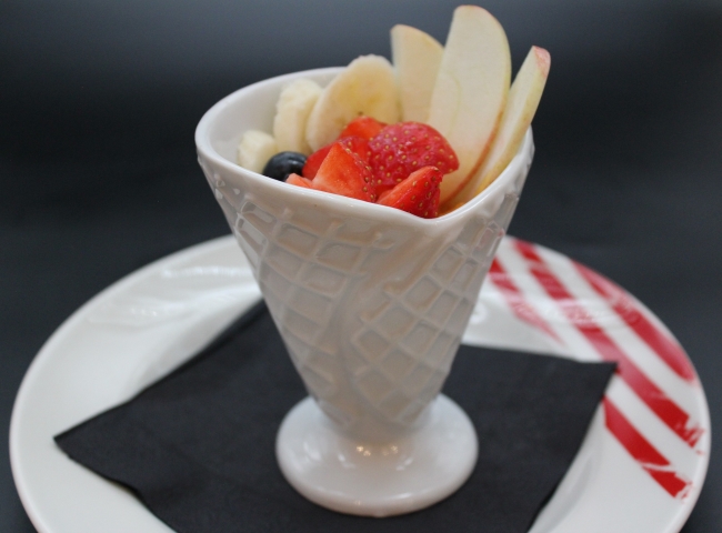 Fruit Cup
