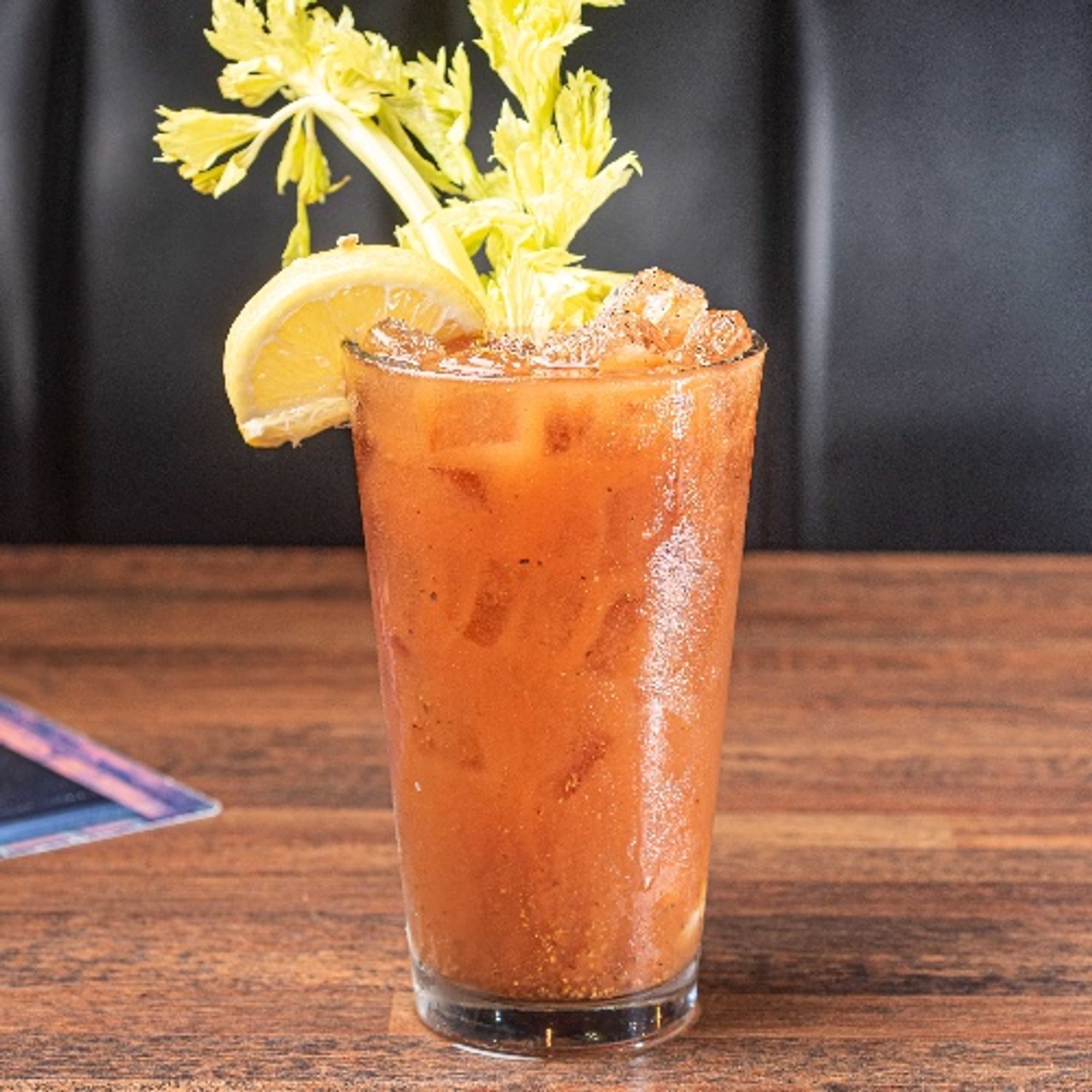 Bloody Mary