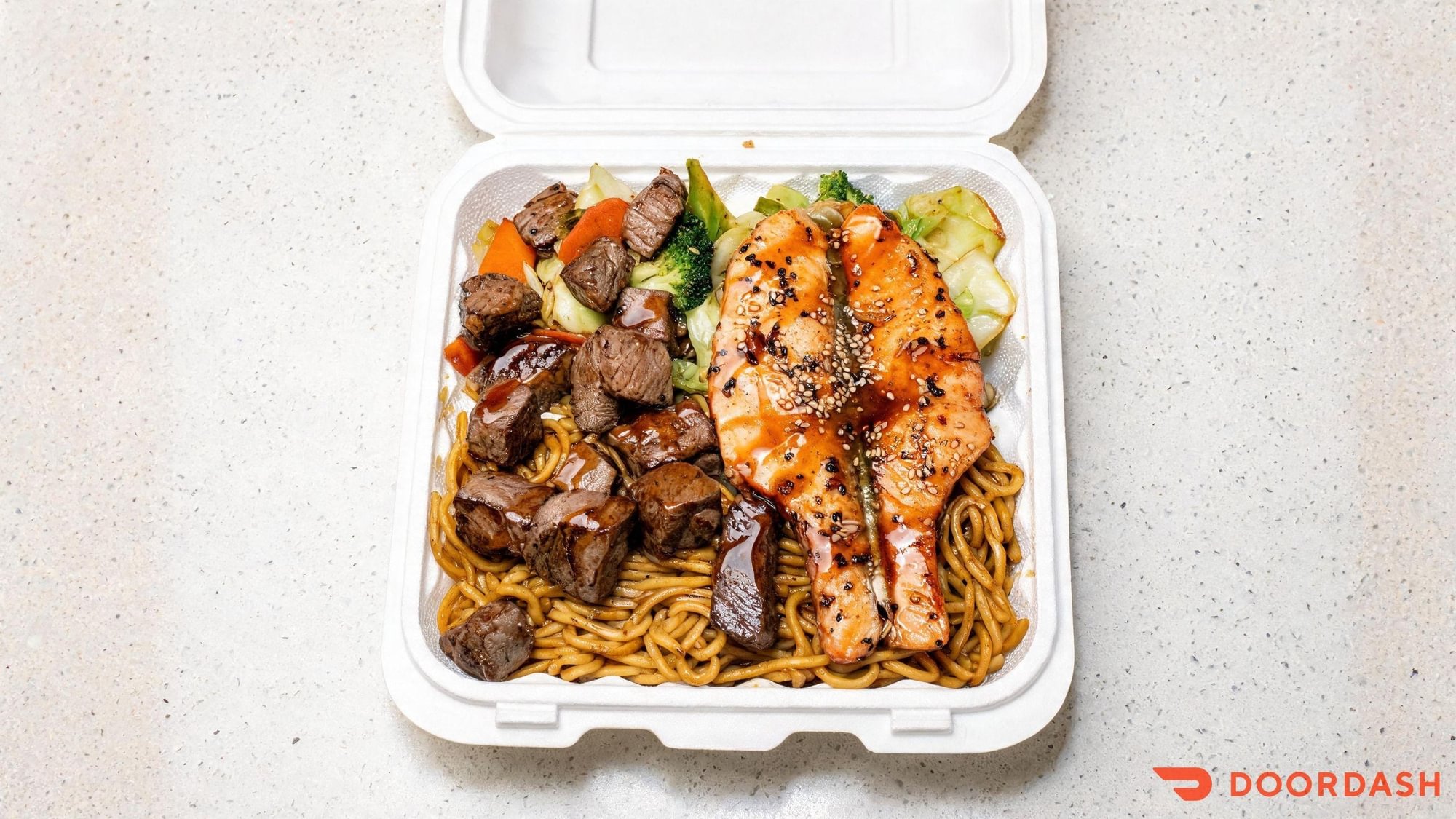 H12.STEAK+SALMON