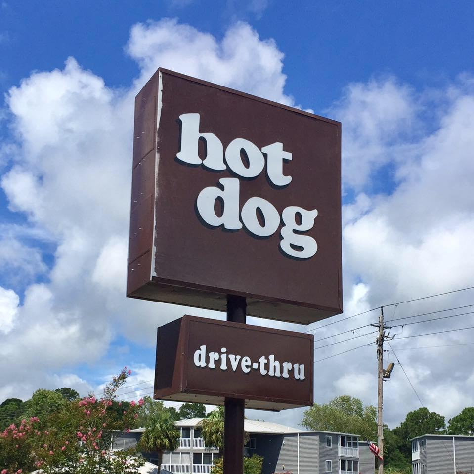 The Hot Dog Works