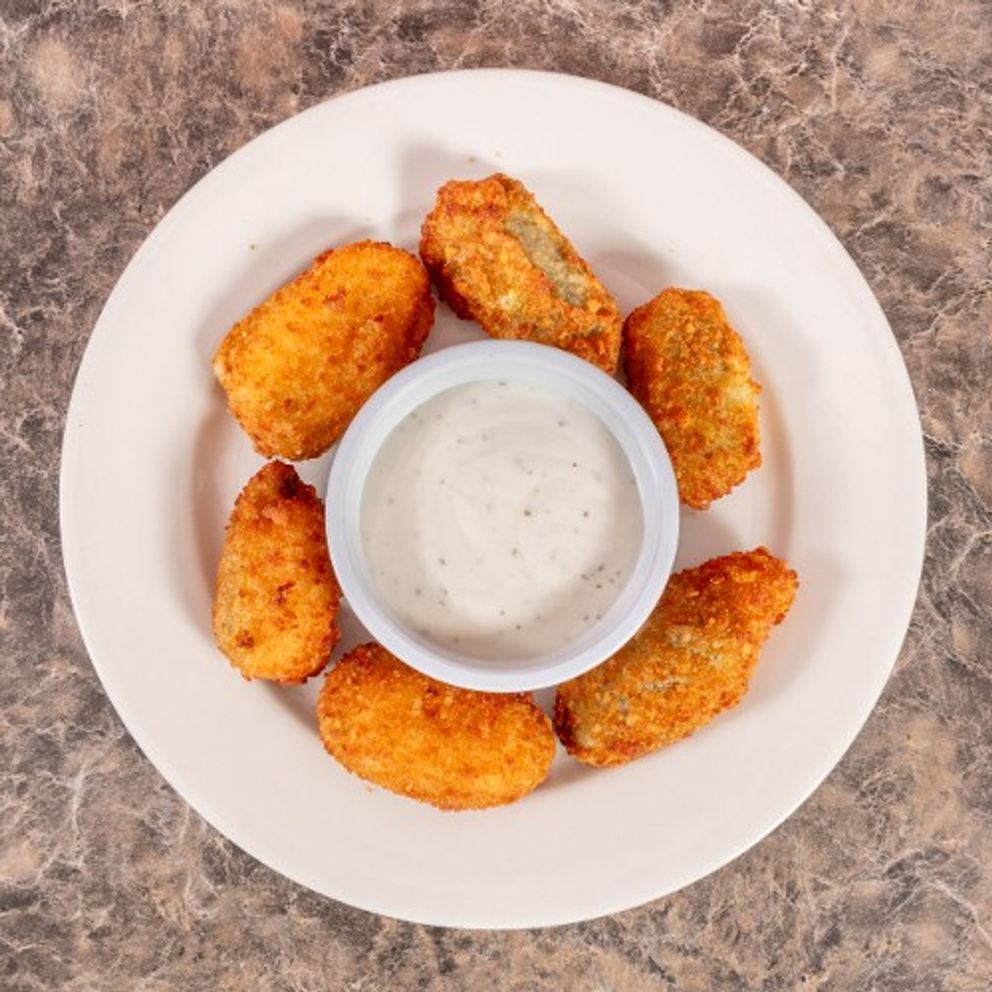 Jalapeno Poppers