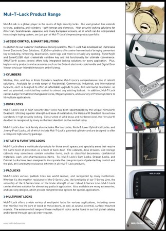 Images 5 Boro Locksmith's