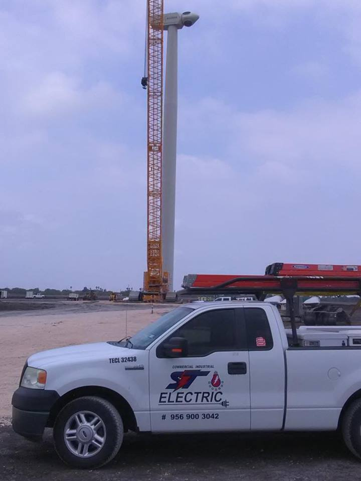 ST Electric LLC Photo