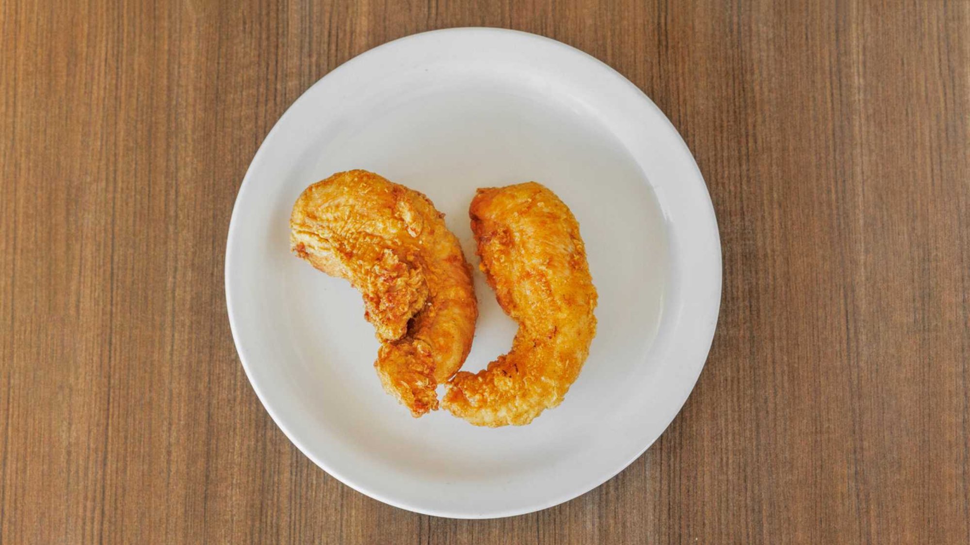 Tenders (2)