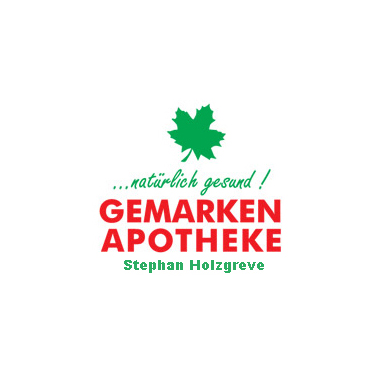 Logo der Gemarken-Apotheke