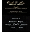 Carrillo and Alonzo Handyman Services