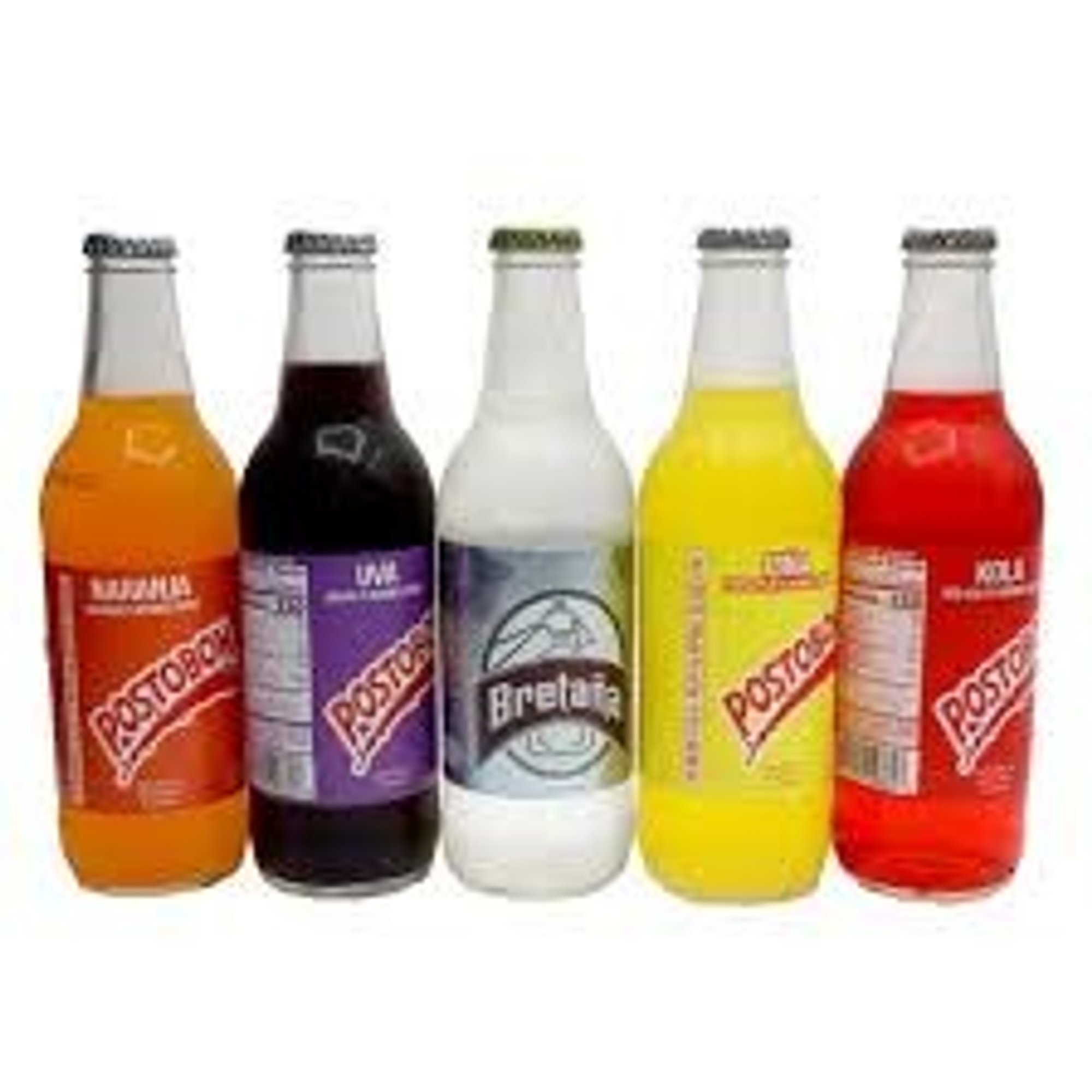 Productos Postobon