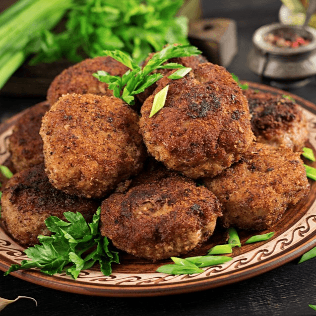 Malai Kofta