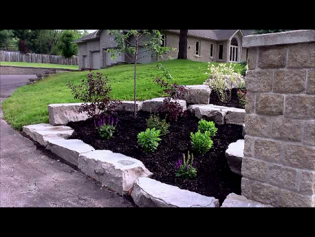 Images Huronia Landscaping