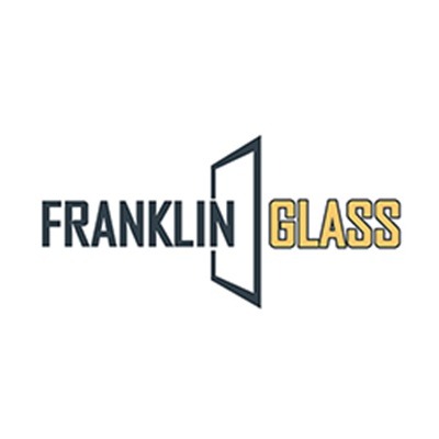 Franklin Glass Logo