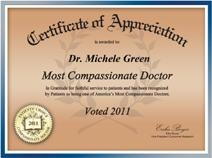 Dr. Michele S. Green, MD - Dermatologist Photo