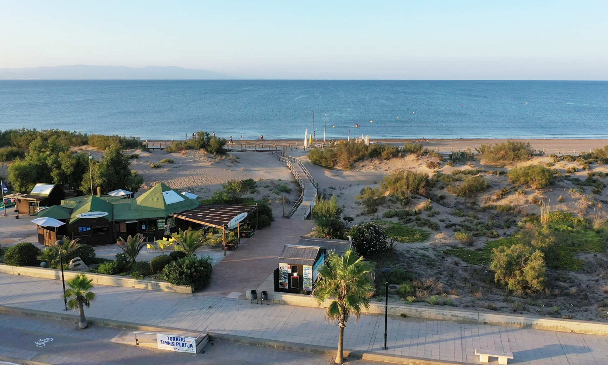 Galería en miniatura