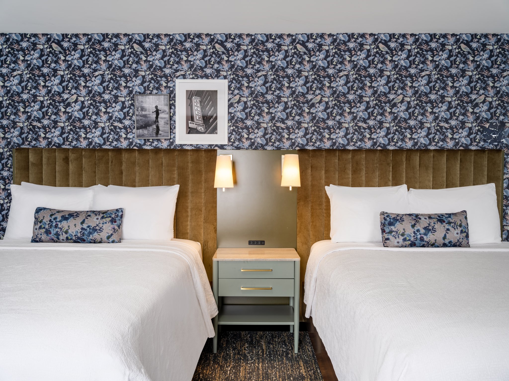 voco the Darwin - Atlanta Midtown by IHG Image