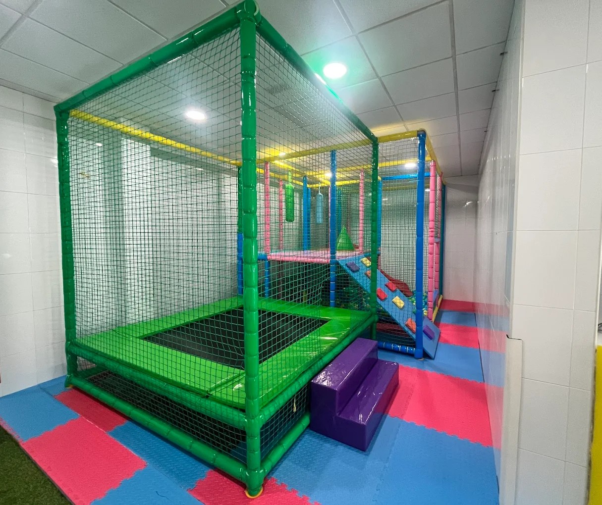 Galería en miniatura