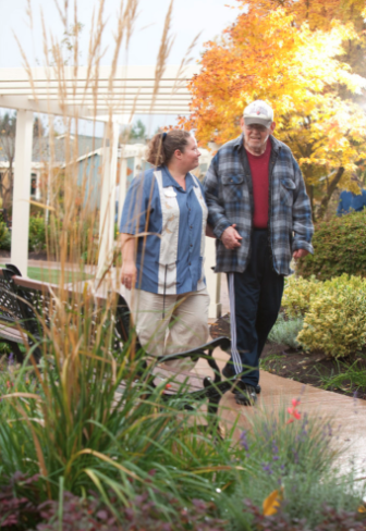 Quail Park Memory Care Residences of West Seattle Photo