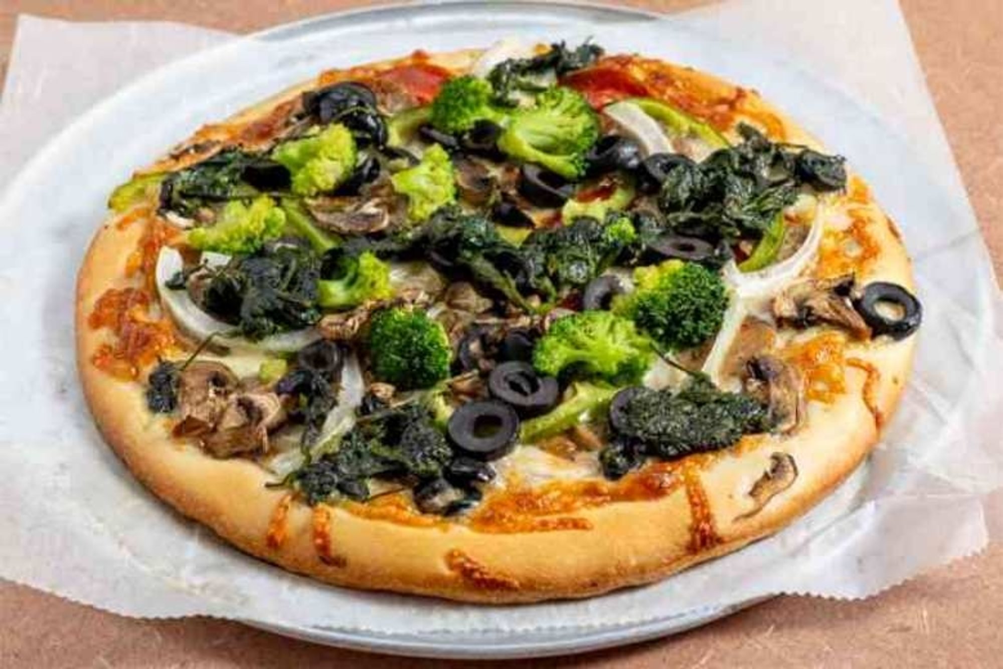 House Special