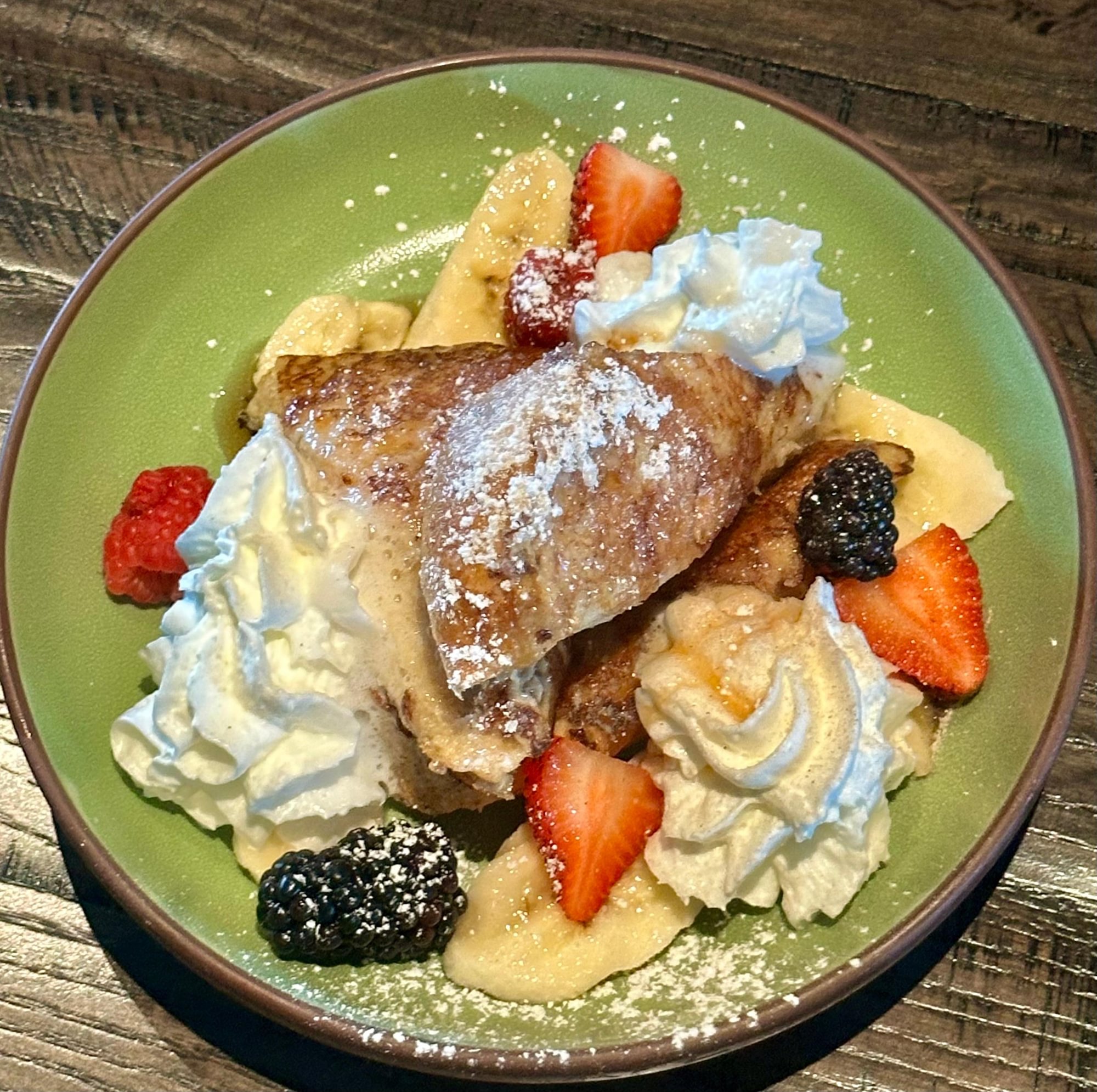 French Toast