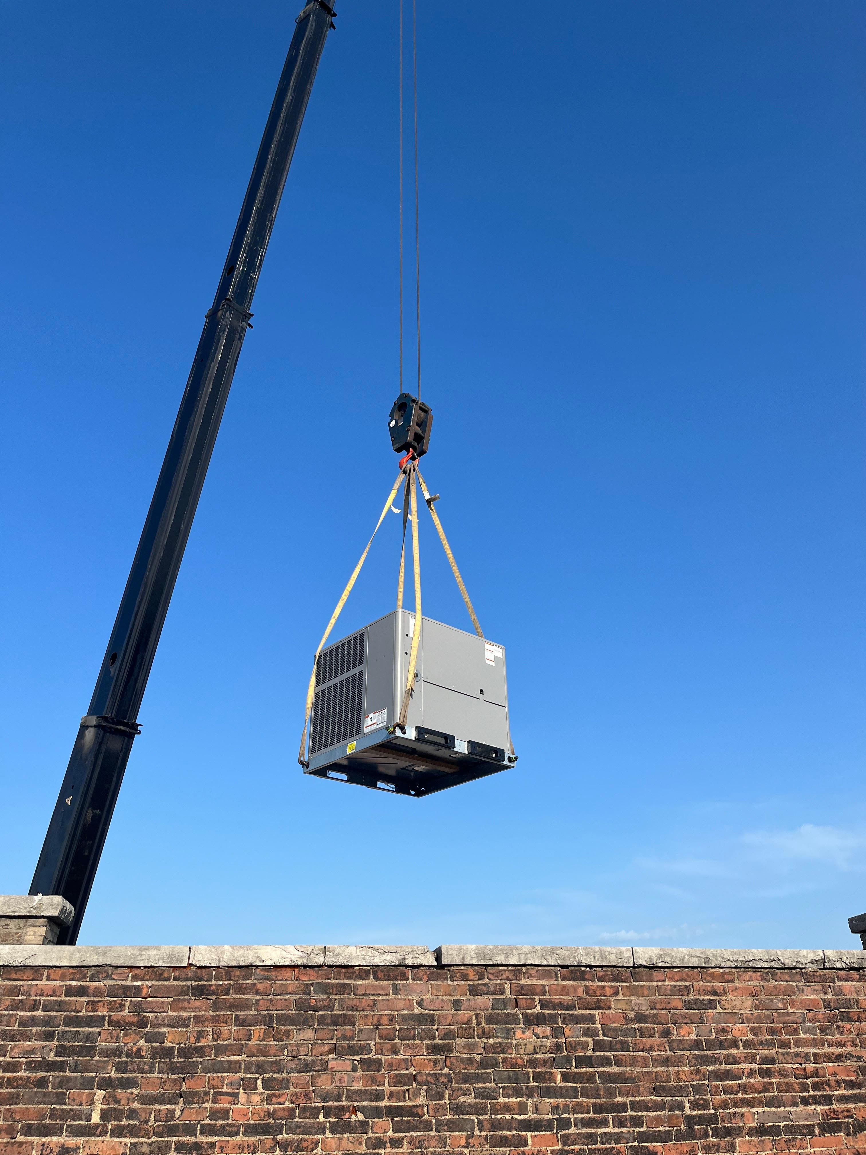 Cochran Heating and Air Conditioning Image