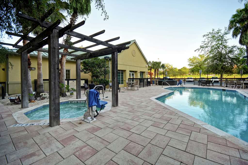 Homewood Suites by Hilton Ocala at Heath Brook Image