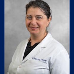 Daniela Alexandru Abrams, MD