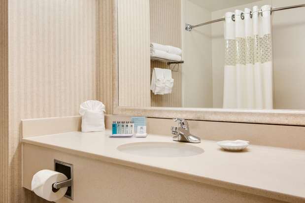Images Hampton Inn Council Bluffs