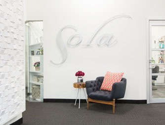 Sola Salon Studios Photo