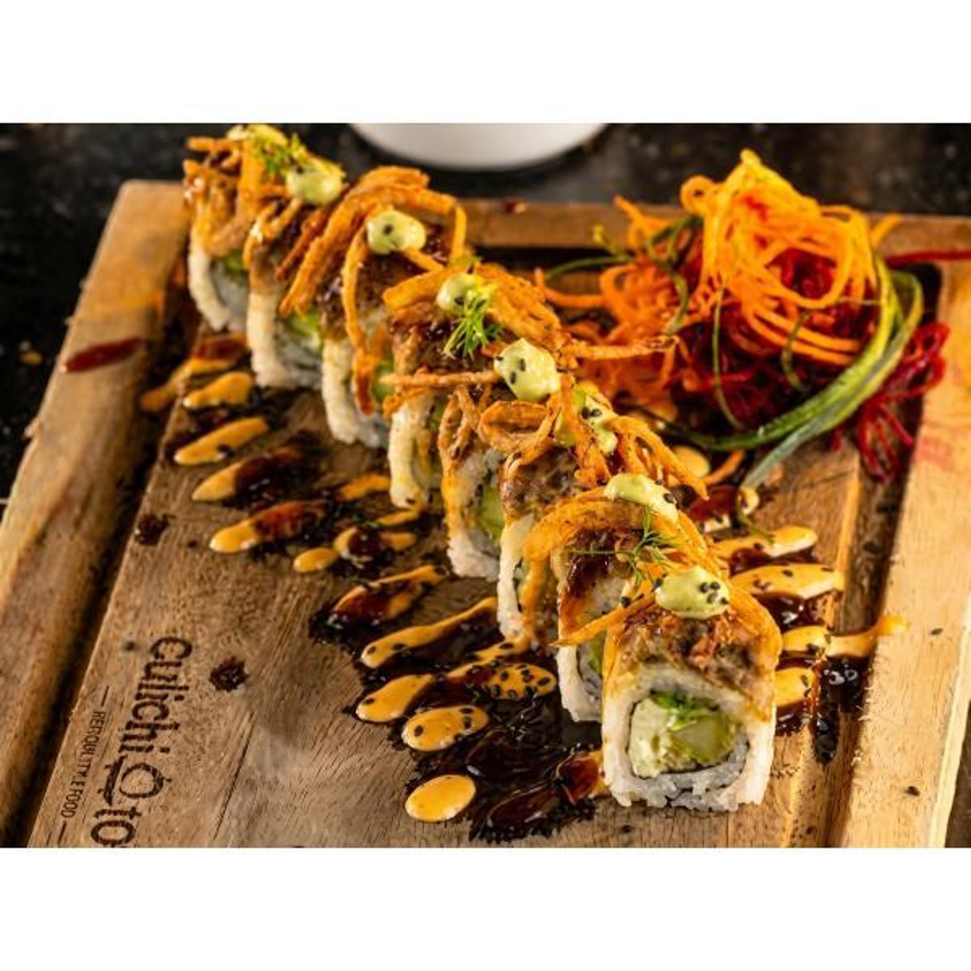 Alianza Roll