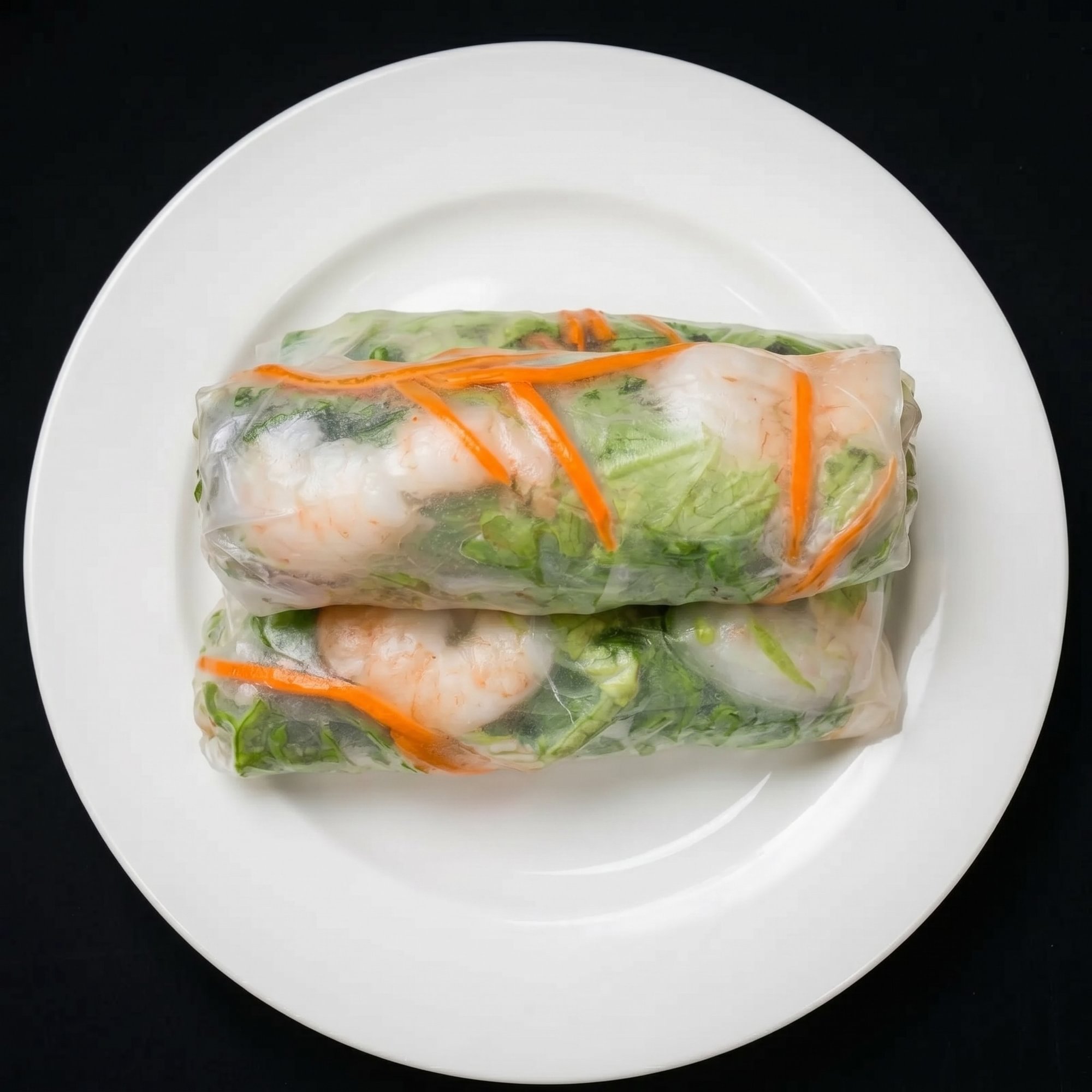 Fresh Rolls