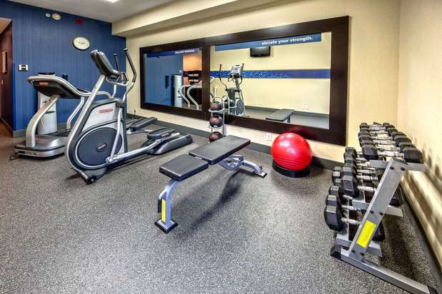 Images Hampton Inn Greensburg