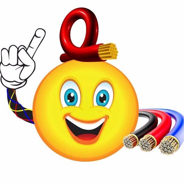 Happy Customers Electrical Services Corp Logo