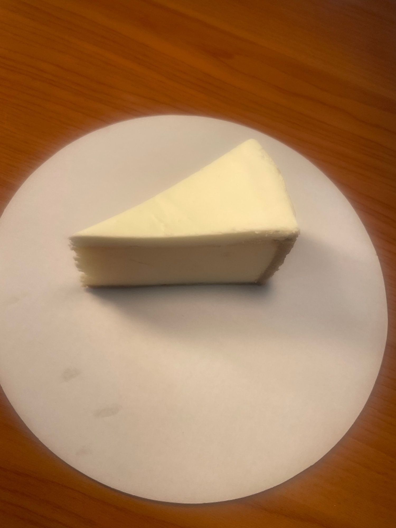 Cheese Cake