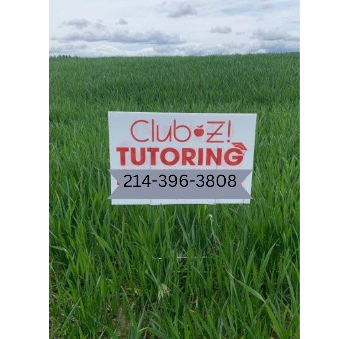 Club Z! Tutoring Image