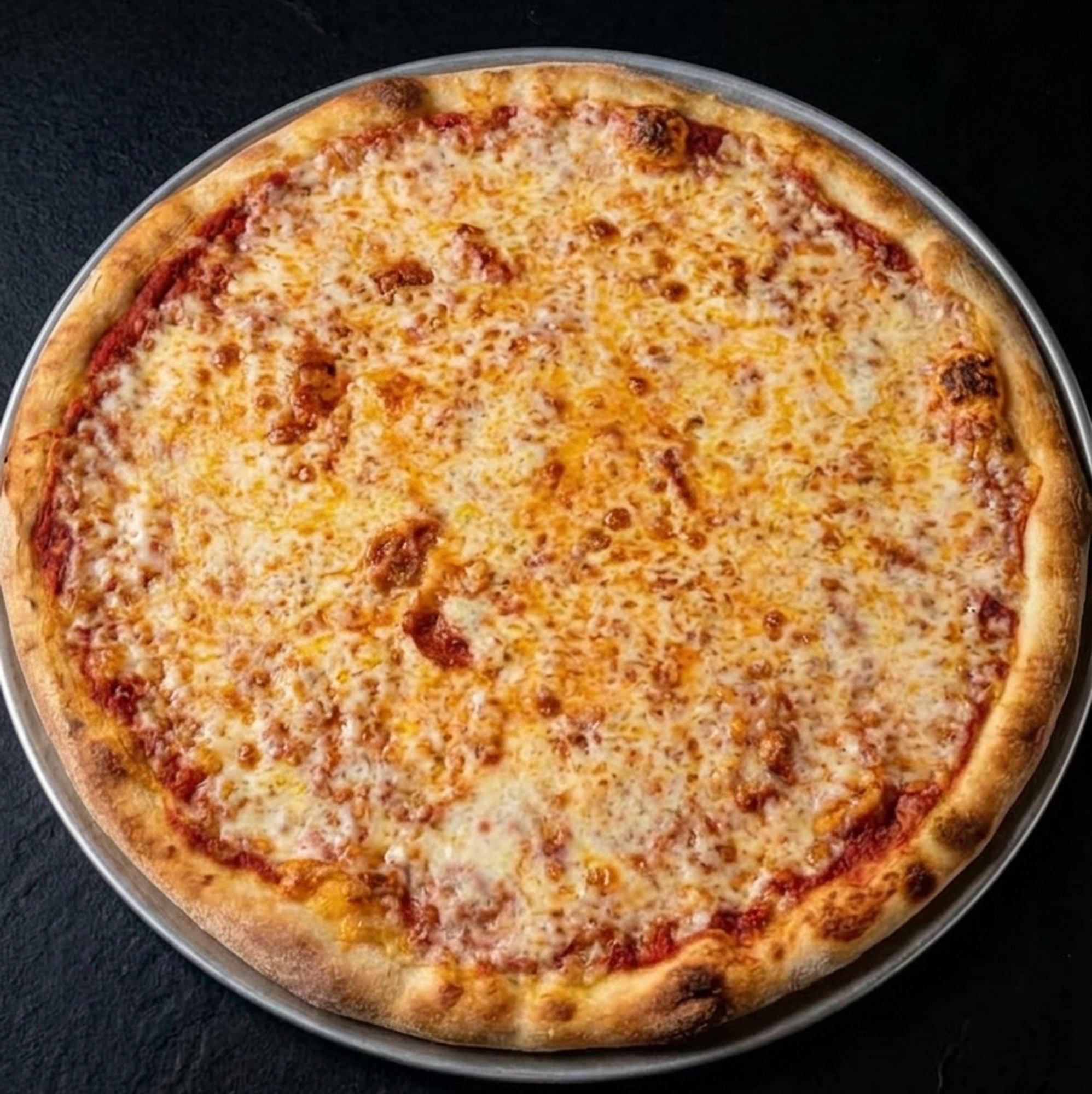 Build Your Pizza (18")