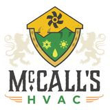 McCall's HVAC Photo