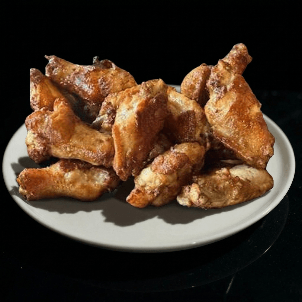 Wing Dings