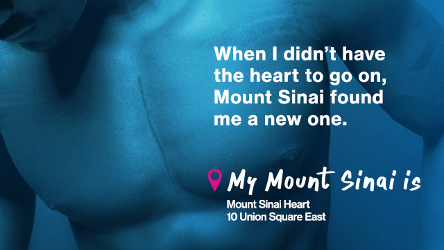 Images Mount Sinai Union Square