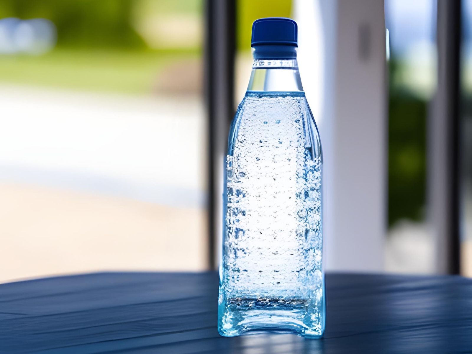 Water Bottle