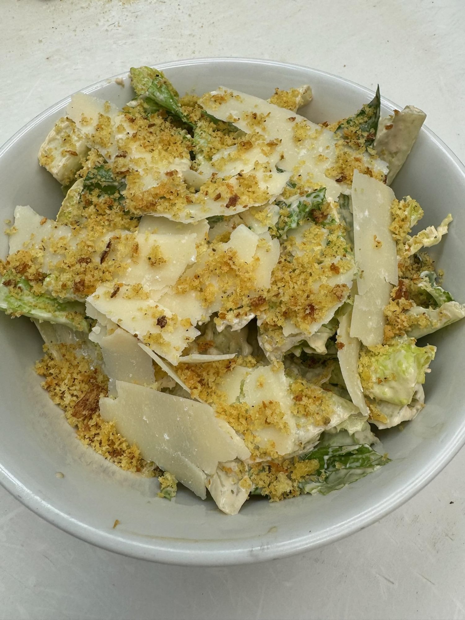 Caesar Salad