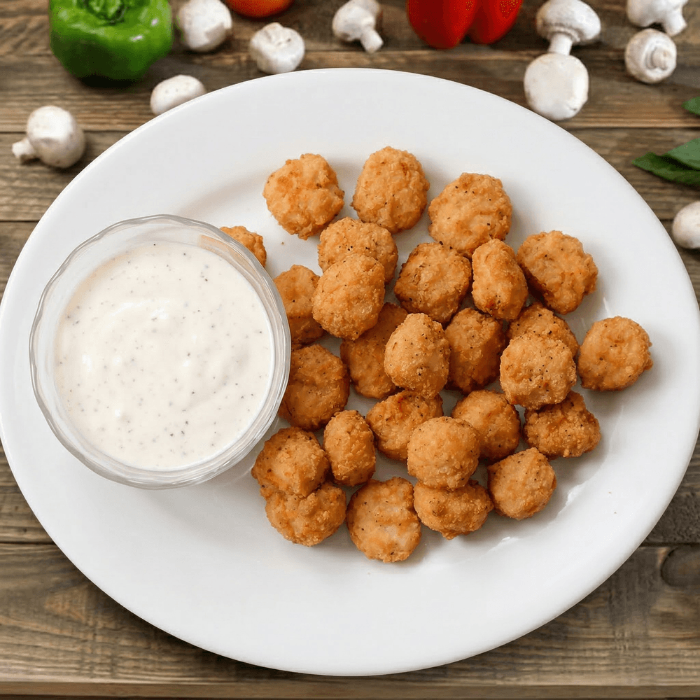 Chicken Munchers
