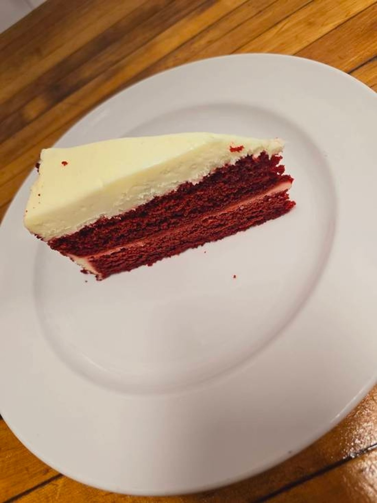 Red Velvet