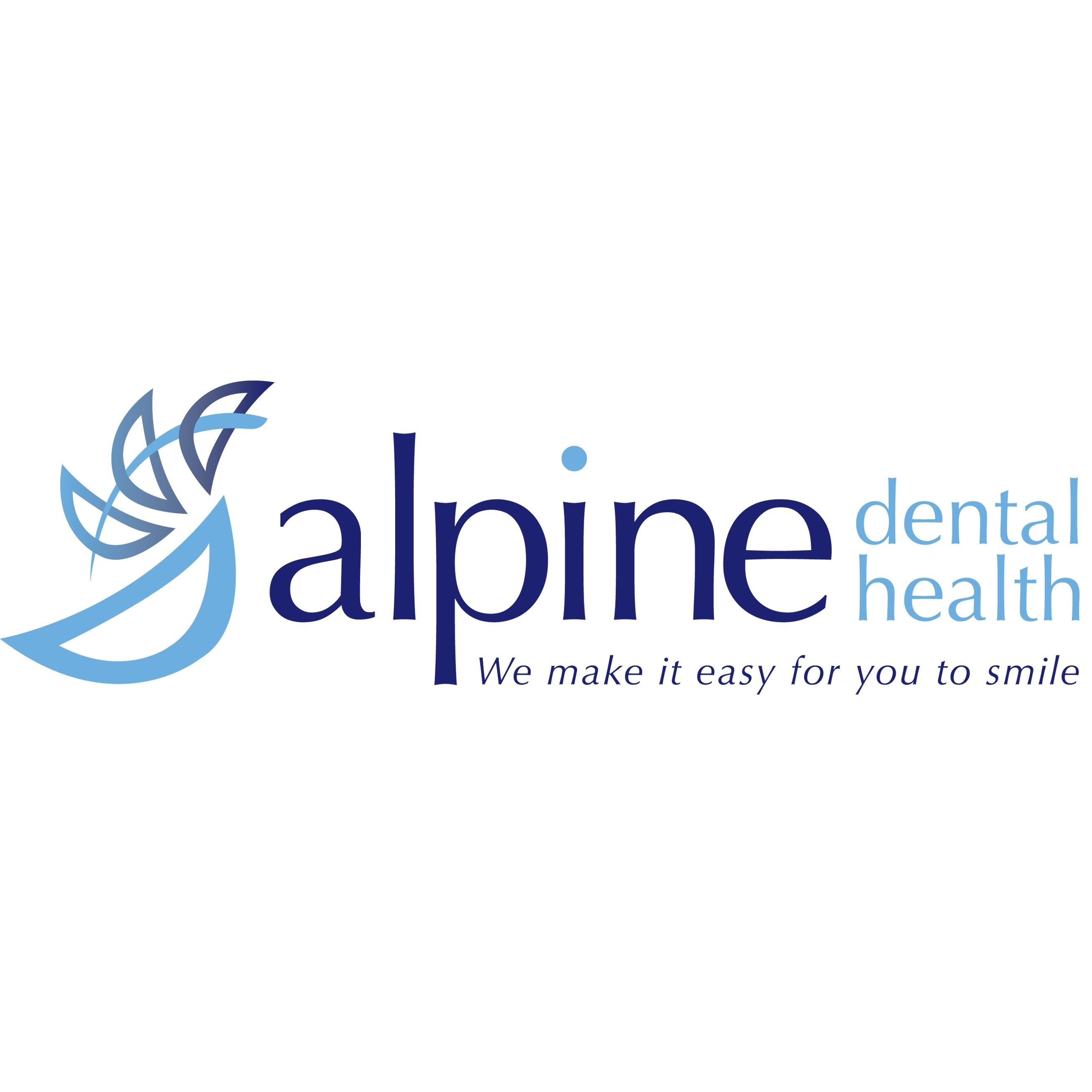 Alpine Dental Health