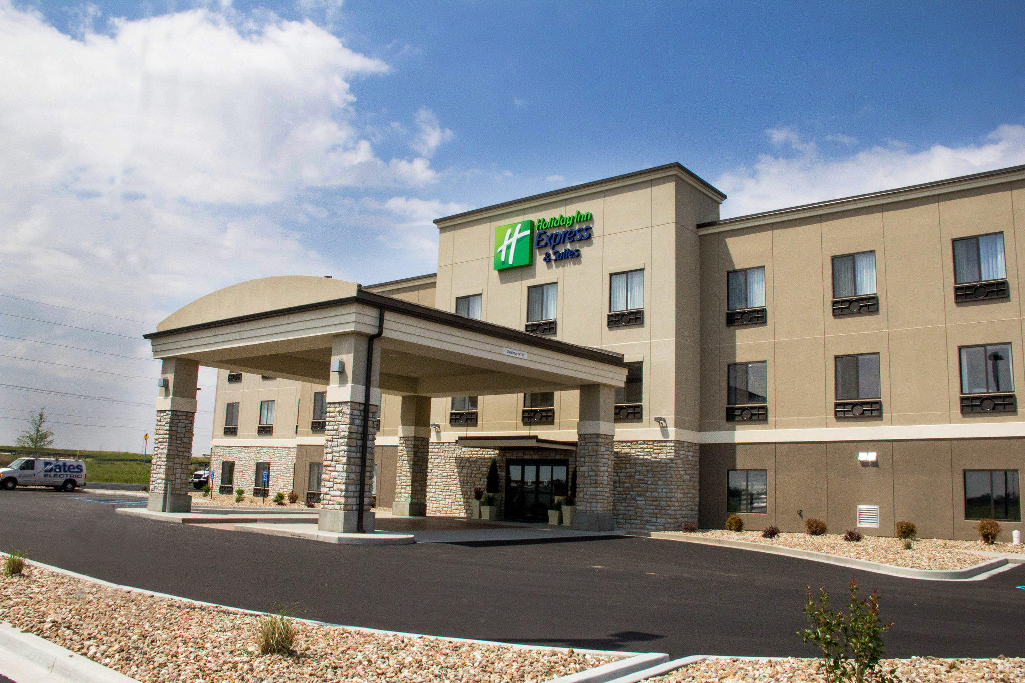 Holiday Inn Express & Suites Sikeston Photo